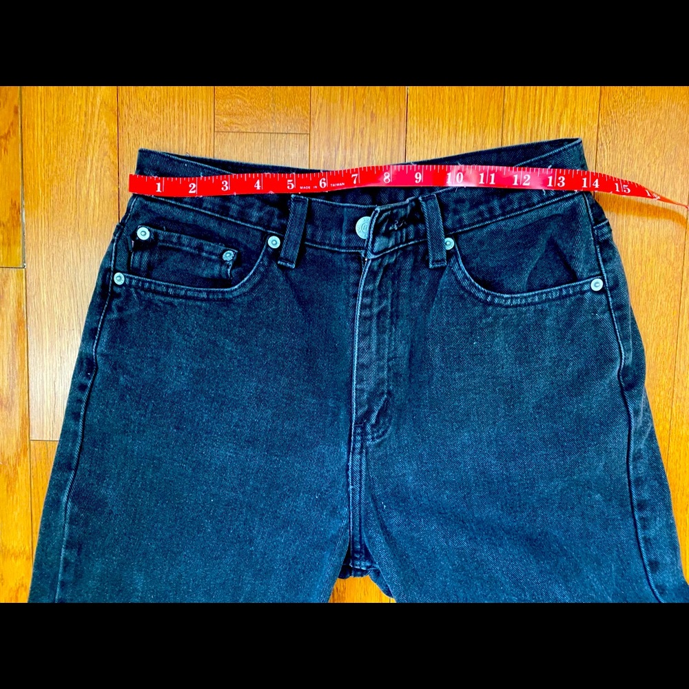 RL Jean - vintage.